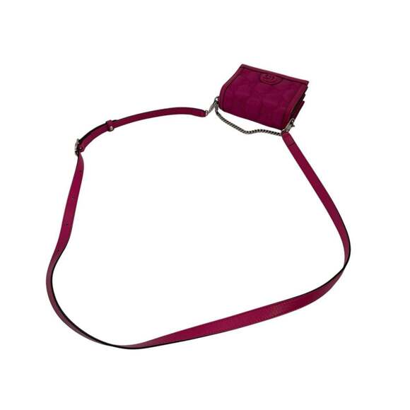 GUCCI Pink Bag - Picture 10 of 13